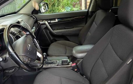 KIA Sorento II рестайлинг, 2017 год, 2 190 000 рублей, 3 фотография