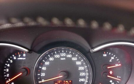 KIA Sorento II рестайлинг, 2017 год, 2 190 000 рублей, 2 фотография