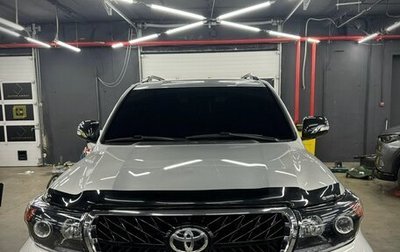 Toyota Land Cruiser 200, 2012 год, 3 600 000 рублей, 1 фотография