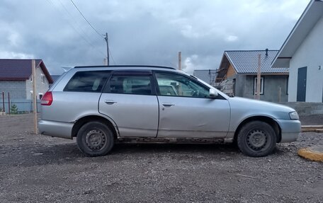 Nissan Wingroad III, 2001 год, 280 000 рублей, 1 фотография