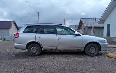 Nissan Wingroad III, 2001 год, 280 000 рублей, 1 фотография