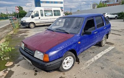ИЖ 2126 «Ода», 2001 год, 65 000 рублей, 1 фотография