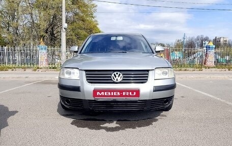 Volkswagen Passat B5+ рестайлинг, 2005 год, 400 000 рублей, 1 фотография