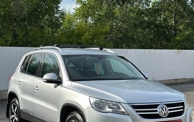 Volkswagen Tiguan I, 2011 год, 1 100 000 рублей, 1 фотография
