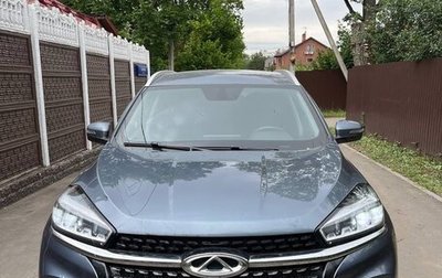 Chery Tiggo 8 I, 2020 год, 1 600 000 рублей, 1 фотография