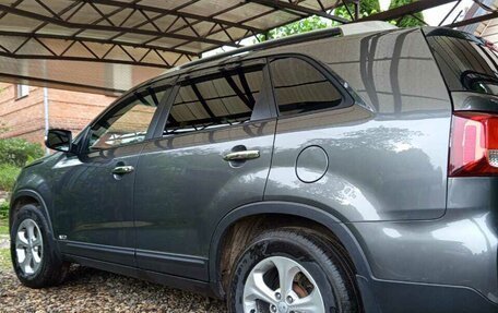 KIA Sorento II рестайлинг, 2017 год, 2 190 000 рублей, 4 фотография