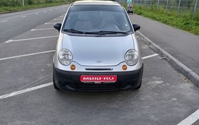 Daewoo Matiz I, 2011 год, 165 000 рублей, 1 фотография