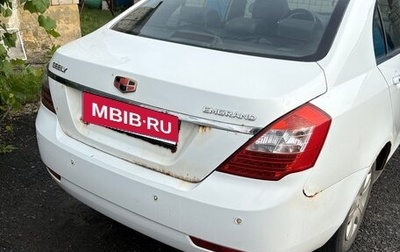 Geely Emgrand EC7, 2012 год, 285 000 рублей, 1 фотография