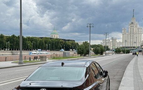 Toyota Camry, 2023 год, 3 800 000 рублей, 2 фотография