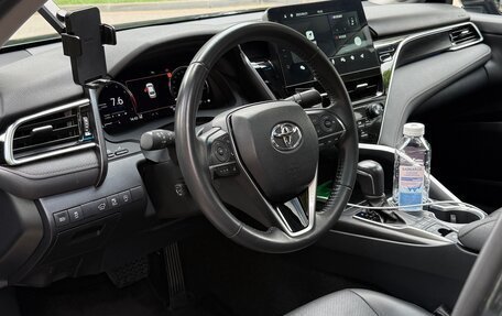 Toyota Camry, 2023 год, 3 800 000 рублей, 12 фотография