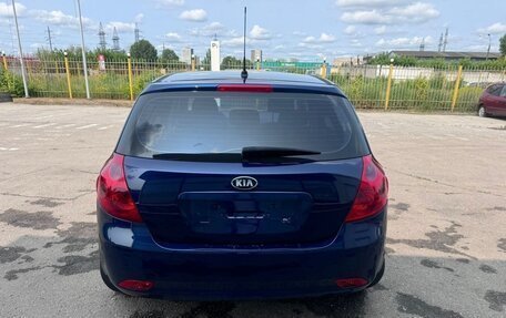 KIA cee'd I рестайлинг, 2007 год, 599 000 рублей, 5 фотография