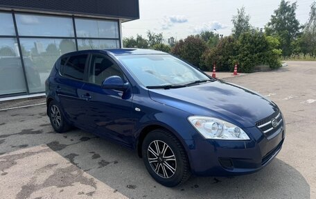 KIA cee'd I рестайлинг, 2007 год, 599 000 рублей, 3 фотография