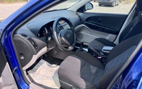 KIA cee'd I рестайлинг, 2007 год, 599 000 рублей, 8 фотография