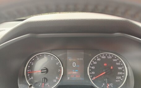 Toyota RAV4, 2020 год, 3 049 000 рублей, 6 фотография