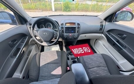 KIA cee'd I рестайлинг, 2007 год, 599 000 рублей, 7 фотография