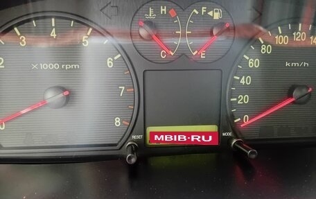 Hyundai Sonata IV рестайлинг, 2007 год, 450 000 рублей, 5 фотография