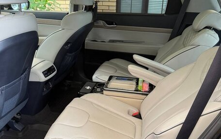 Hyundai Palisade I, 2022 год, 5 380 000 рублей, 6 фотография