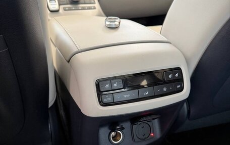 Hyundai Palisade I, 2022 год, 5 380 000 рублей, 4 фотография