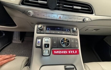 Hyundai Palisade I, 2022 год, 5 380 000 рублей, 7 фотография
