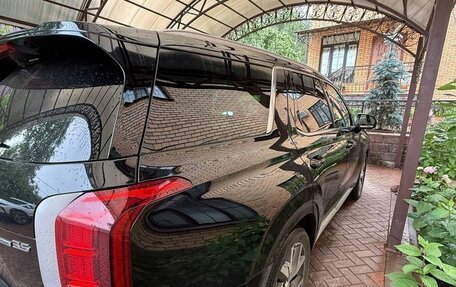 Hyundai Palisade I, 2022 год, 5 380 000 рублей, 16 фотография