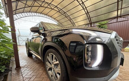 Hyundai Palisade I, 2022 год, 5 380 000 рублей, 15 фотография
