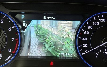 Hyundai Palisade I, 2022 год, 5 380 000 рублей, 21 фотография