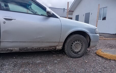 Nissan Wingroad III, 2001 год, 280 000 рублей, 9 фотография