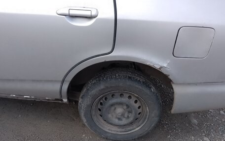 Nissan Wingroad III, 2001 год, 280 000 рублей, 13 фотография