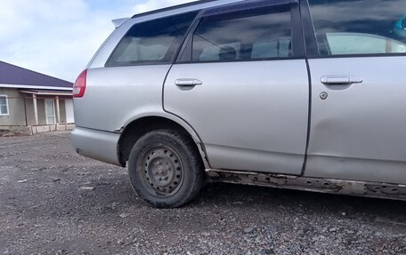 Nissan Wingroad III, 2001 год, 280 000 рублей, 10 фотография