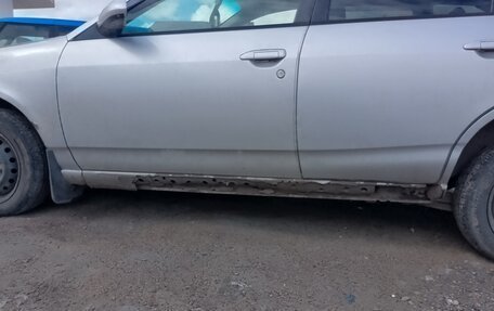 Nissan Wingroad III, 2001 год, 280 000 рублей, 14 фотография