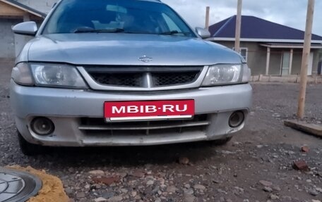 Nissan Wingroad III, 2001 год, 280 000 рублей, 4 фотография