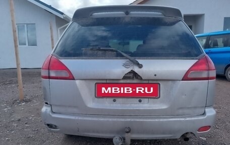 Nissan Wingroad III, 2001 год, 280 000 рублей, 6 фотография