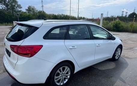 KIA cee'd III, 2015 год, 1 449 000 рублей, 4 фотография