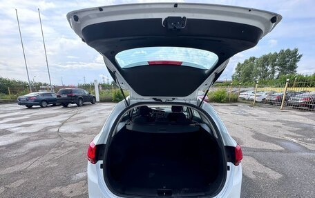 KIA cee'd III, 2015 год, 1 449 000 рублей, 7 фотография