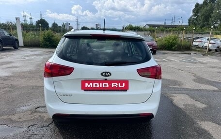 KIA cee'd III, 2015 год, 1 449 000 рублей, 5 фотография