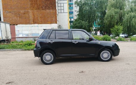 Lifan Smily I (330) рестайлинг, 2011 год, 265 000 рублей, 7 фотография
