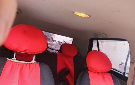 Lifan Smily I (330) рестайлинг, 2011 год, 265 000 рублей, 9 фотография