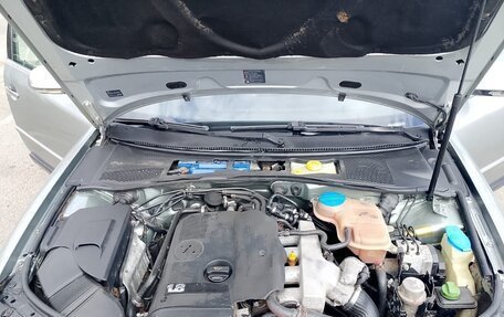 Volkswagen Passat B5+ рестайлинг, 2005 год, 400 000 рублей, 2 фотография