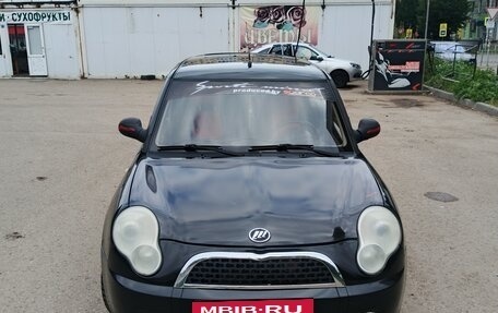 Lifan Smily I (330) рестайлинг, 2011 год, 265 000 рублей, 3 фотография