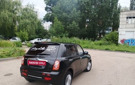 Lifan Smily I (330) рестайлинг, 2011 год, 265 000 рублей, 5 фотография