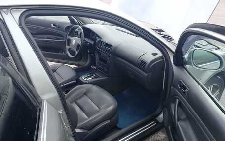 Volkswagen Passat B5+ рестайлинг, 2005 год, 400 000 рублей, 7 фотография