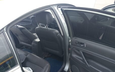 Volkswagen Passat B5+ рестайлинг, 2005 год, 400 000 рублей, 6 фотография