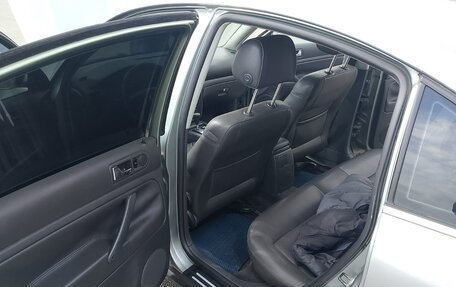 Volkswagen Passat B5+ рестайлинг, 2005 год, 400 000 рублей, 9 фотография