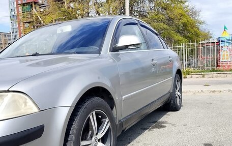 Volkswagen Passat B5+ рестайлинг, 2005 год, 400 000 рублей, 10 фотография