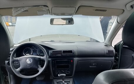 Volkswagen Passat B5+ рестайлинг, 2005 год, 400 000 рублей, 5 фотография