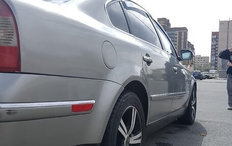 Volkswagen Passat B5+ рестайлинг, 2005 год, 400 000 рублей, 11 фотография