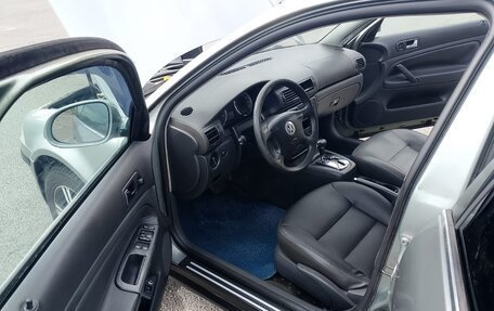 Volkswagen Passat B5+ рестайлинг, 2005 год, 400 000 рублей, 8 фотография