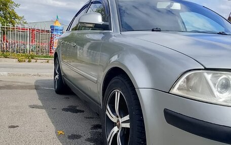 Volkswagen Passat B5+ рестайлинг, 2005 год, 400 000 рублей, 4 фотография