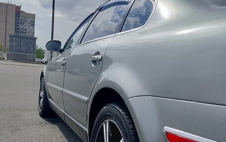 Volkswagen Passat B5+ рестайлинг, 2005 год, 400 000 рублей, 12 фотография