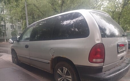 Dodge Caravan III, 2000 год, 150 000 рублей, 6 фотография
